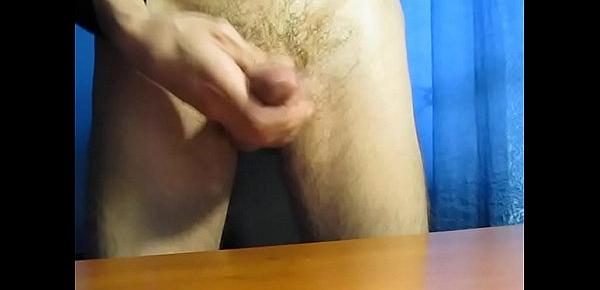  My wanking compilation (part 2)